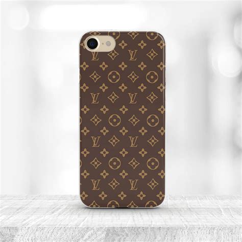 louis vuitton iphone 7 plus case cheap|louis vuitton phone case price.